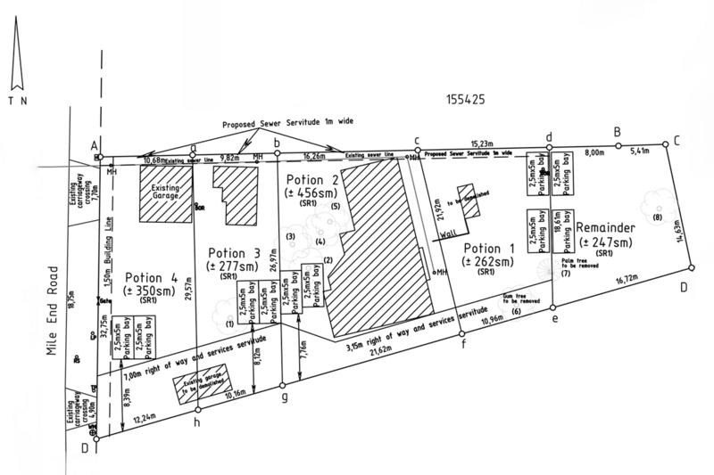 3 Bedroom Property for Sale in Diep River Western Cape